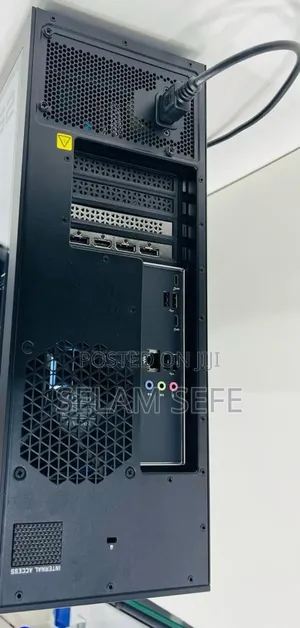 New Desktop Computer HP Omen 25L 8GB Intel Core I7 SSD 1T