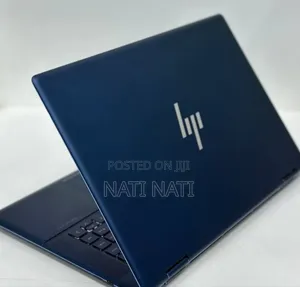Photo - New Laptop HP Spectre X360 16GB Intel Core I7 SSD 512GB