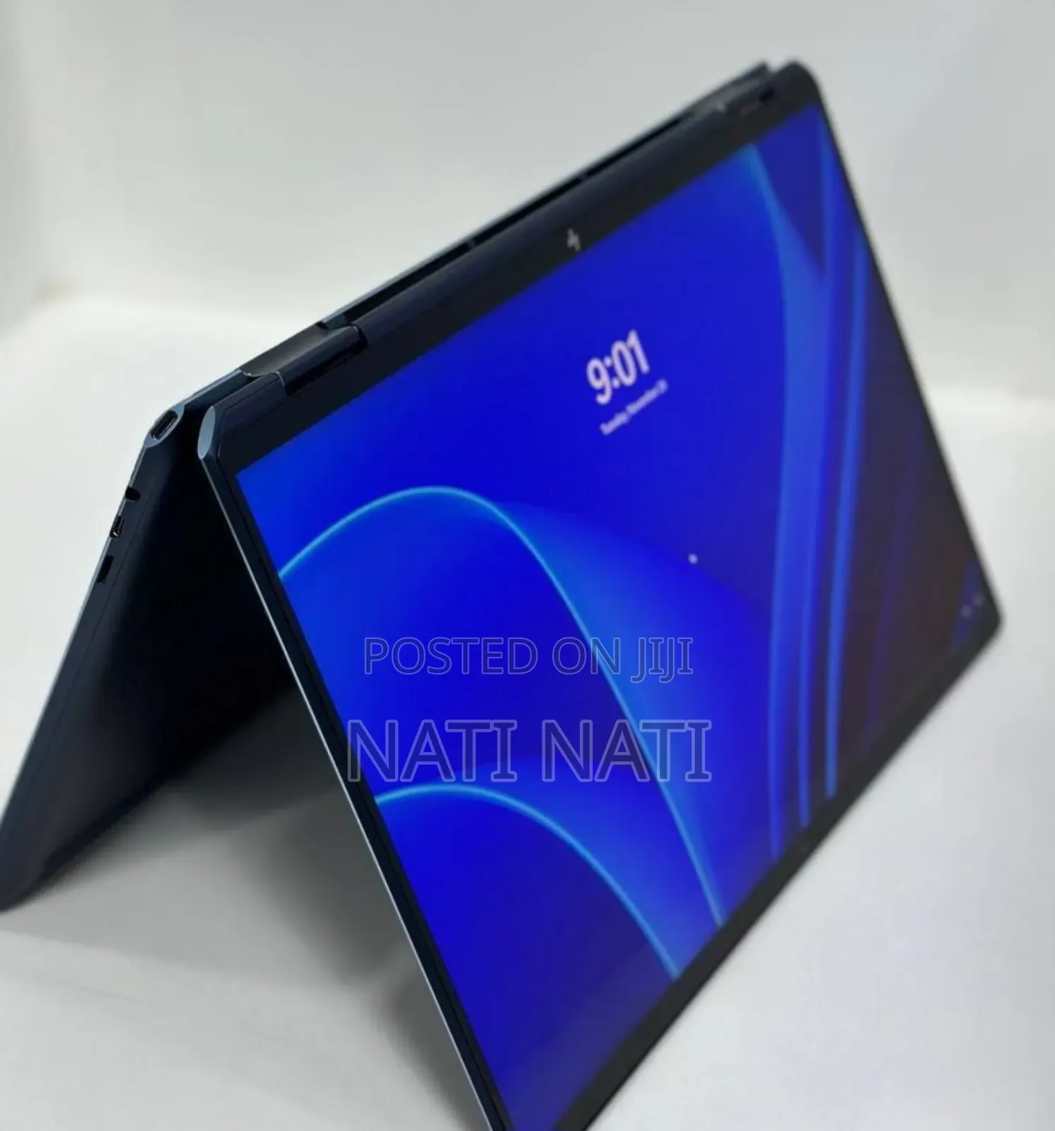 New Laptop HP Spectre X360 16GB Intel Core I7 SSD 512GB