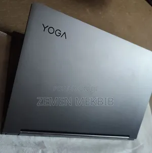 New Laptop Lenovo ThinkPad Yoga 16GB Intel Core I7 SSD 512GB