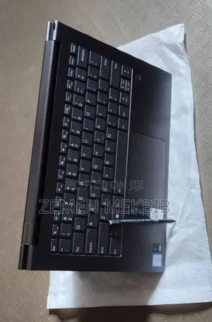 New Laptop Lenovo ThinkPad Yoga 16GB Intel Core I7 SSD 512GB