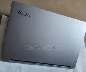 New Laptop Lenovo ThinkPad Yoga 16GB Intel Core I7 SSD 512GB