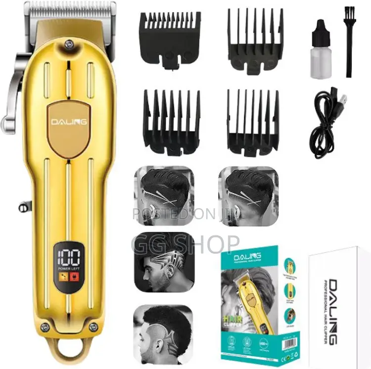 Daling Original Hair Clipper