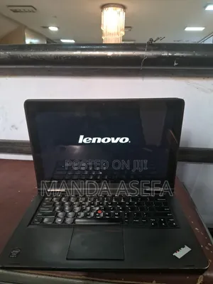Laptop Lenovo ThinkPad Yoga 4GB Intel Core I5 HDD 500GB