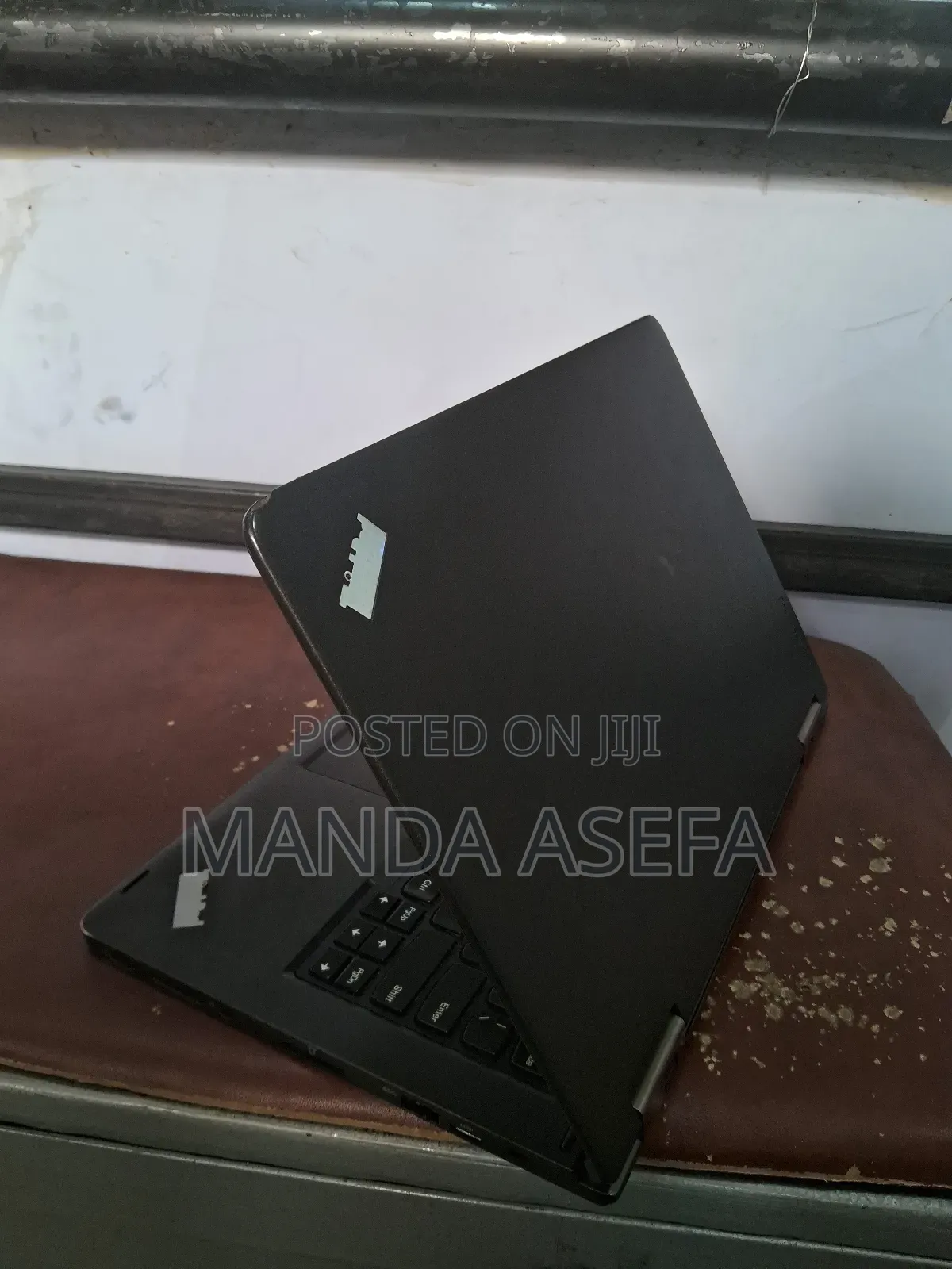 Laptop Lenovo ThinkPad Yoga 4GB Intel Core I5 HDD 500GB