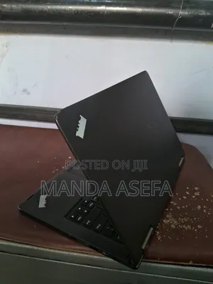 Laptop Lenovo ThinkPad Yoga 4GB Intel Core I5 HDD 500GB