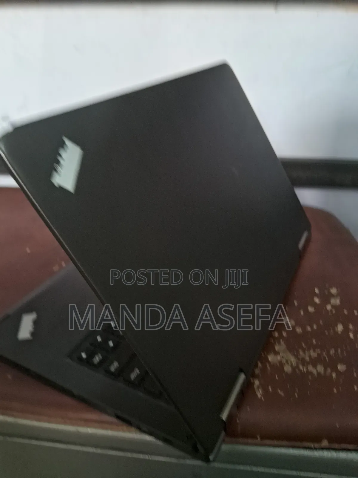 Laptop Lenovo ThinkPad Yoga 4GB Intel Core I5 HDD 500GB