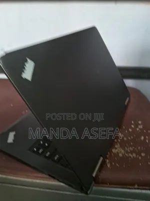 Laptop Lenovo ThinkPad Yoga 4GB Intel Core I5 HDD 500GB