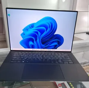 Photo - New Laptop Dell Precision 5550 16GB Intel Core I7 SSD 512GB