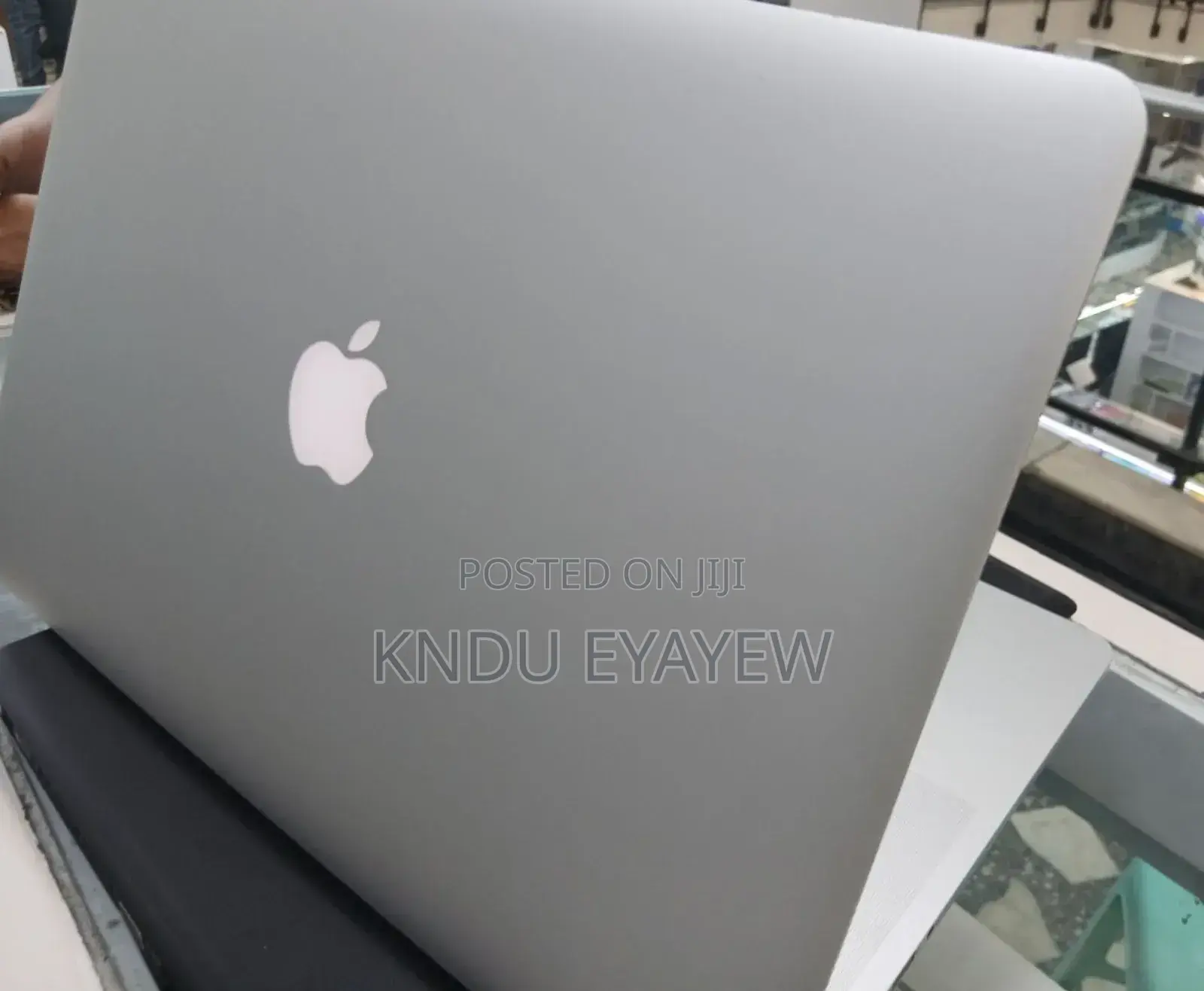 New Laptop Apple MacBook 2014 16GB Intel Core I7 SSD 256GB