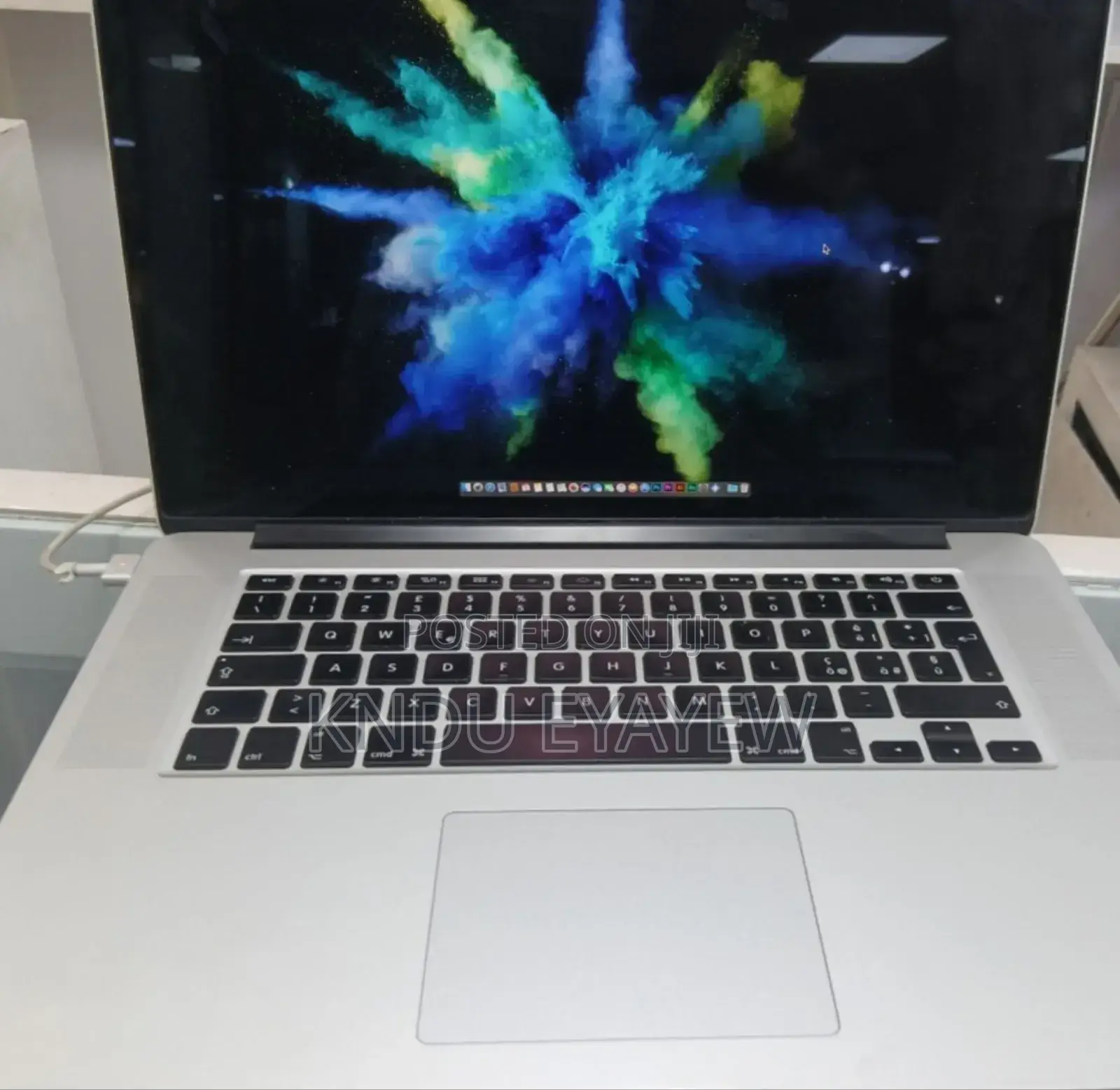 New Laptop Apple MacBook 2014 16GB Intel Core I7 SSD 256GB