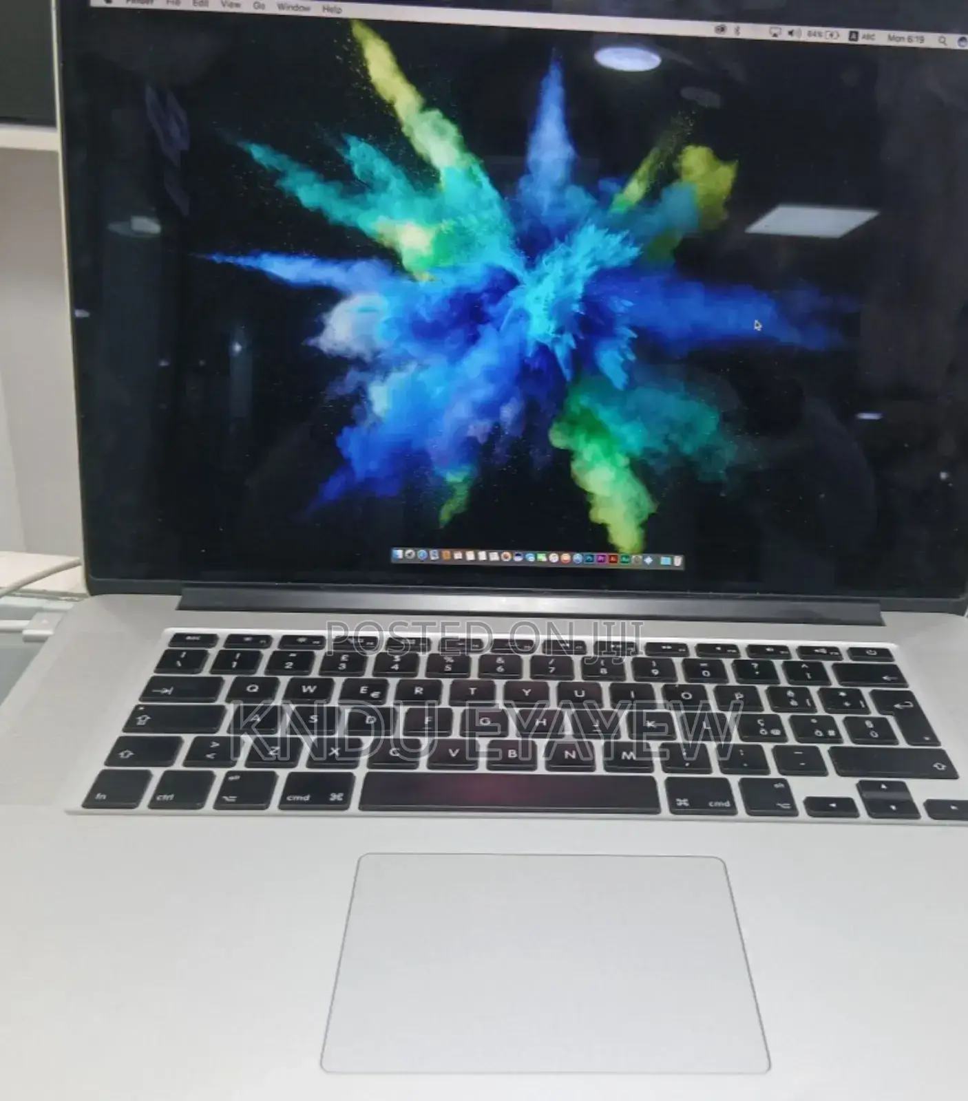 New Laptop Apple MacBook 2014 16GB Intel Core I7 SSD 256GB