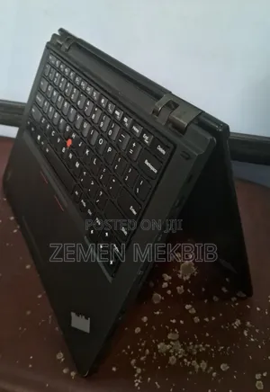 New Laptop Lenovo 4GB Intel Core I5 HDD 500GB