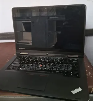 New Laptop Lenovo 4GB Intel Core I5 HDD 500GB