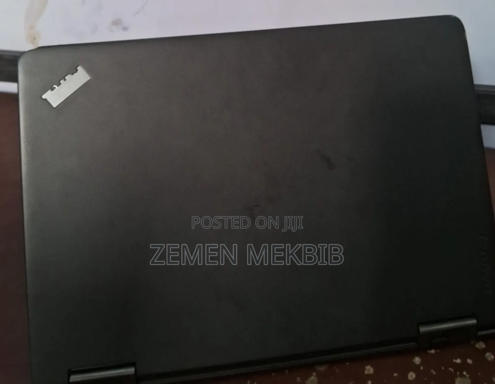 New Laptop Lenovo 4GB Intel Core I5 HDD 500GB