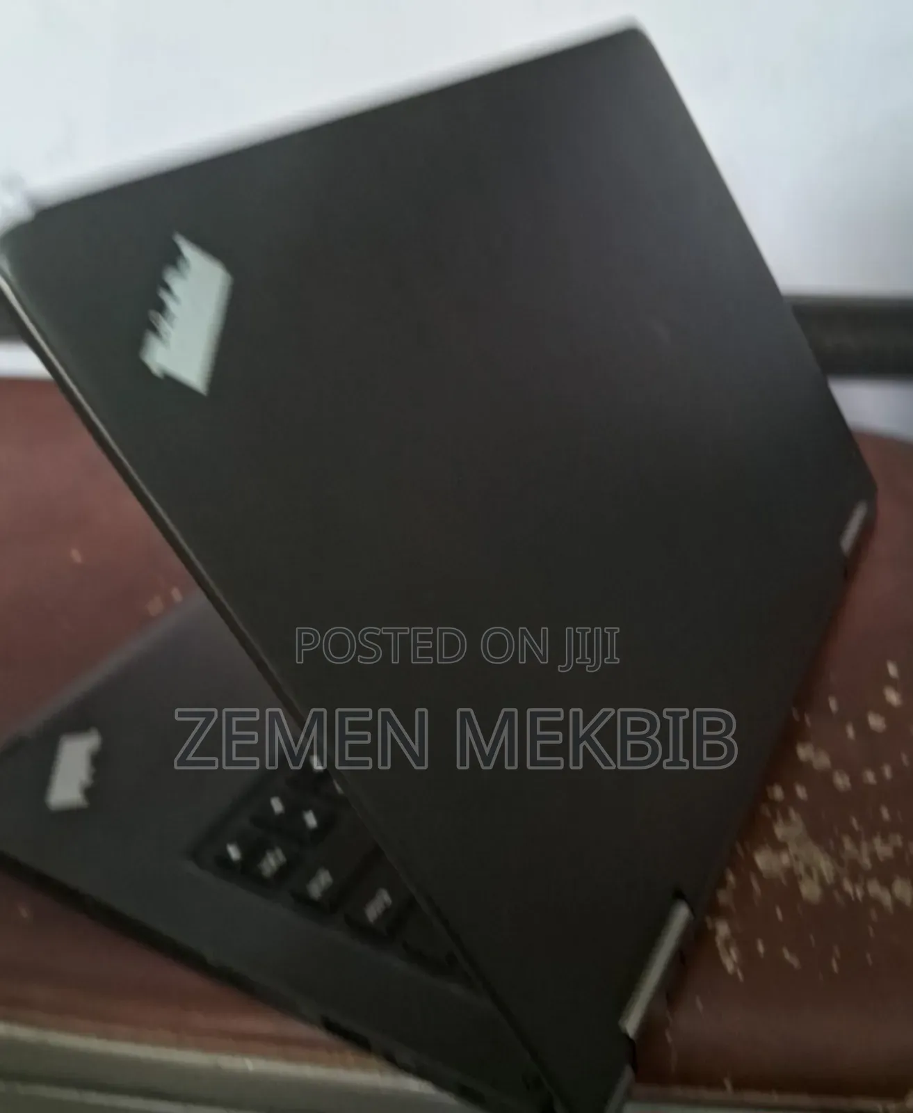 New Laptop Lenovo 4GB Intel Core I5 HDD 500GB