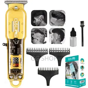Daling Original Hair Clipper