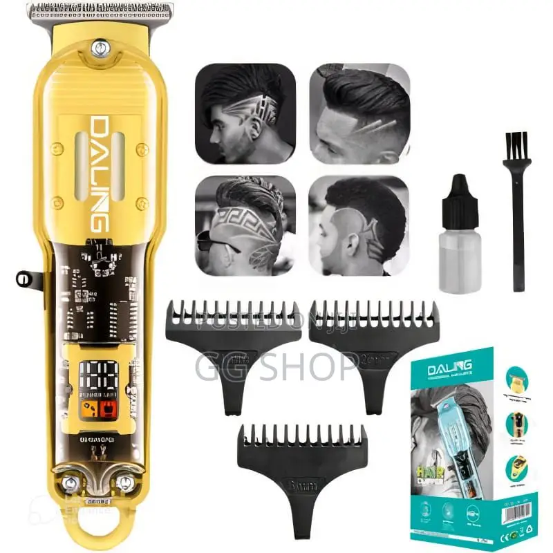 Daling Original Hair Clipper