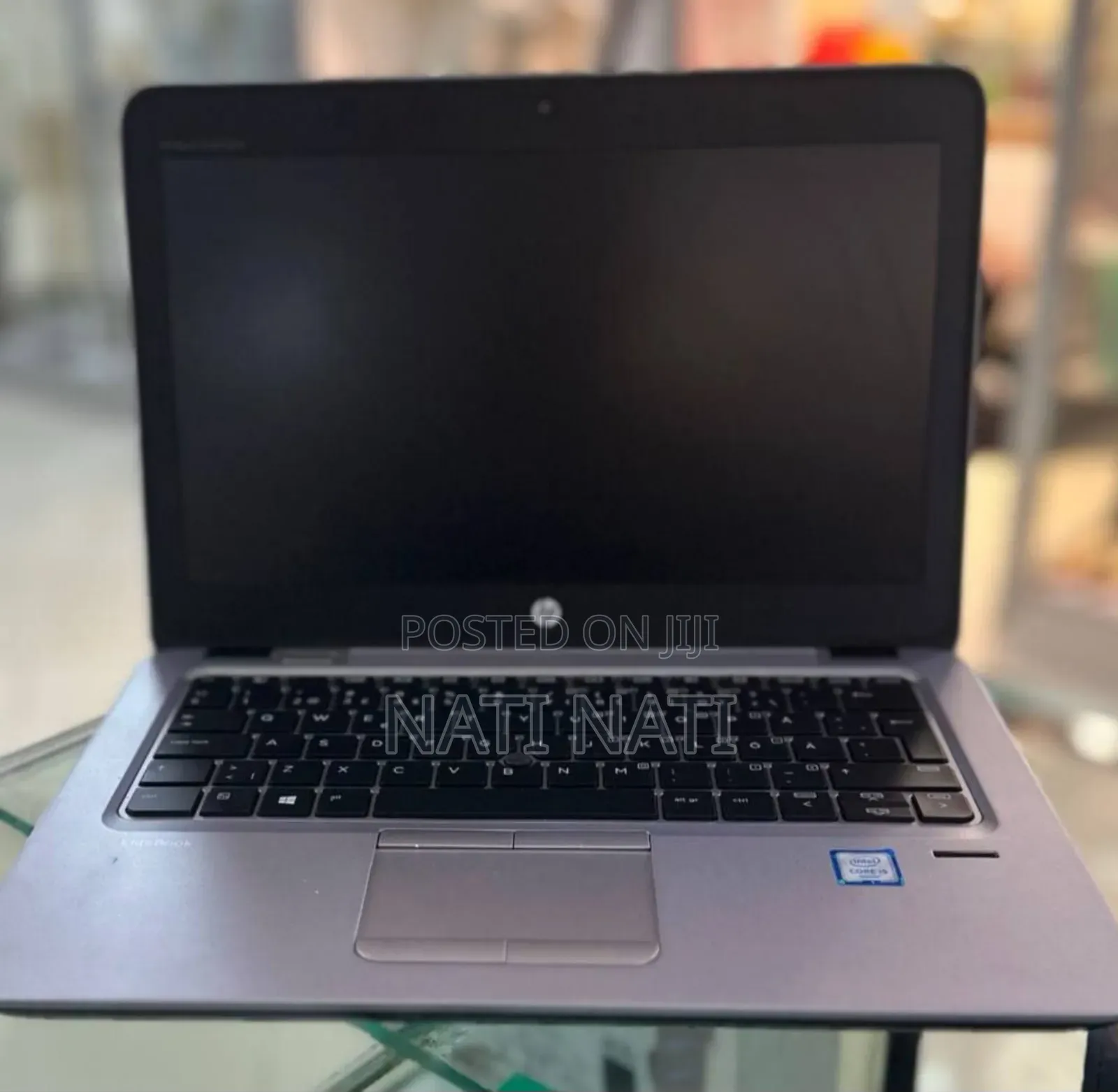 New Laptop HP EliteBook 1040 G3 8GB Intel Core I5 SSD 256GB