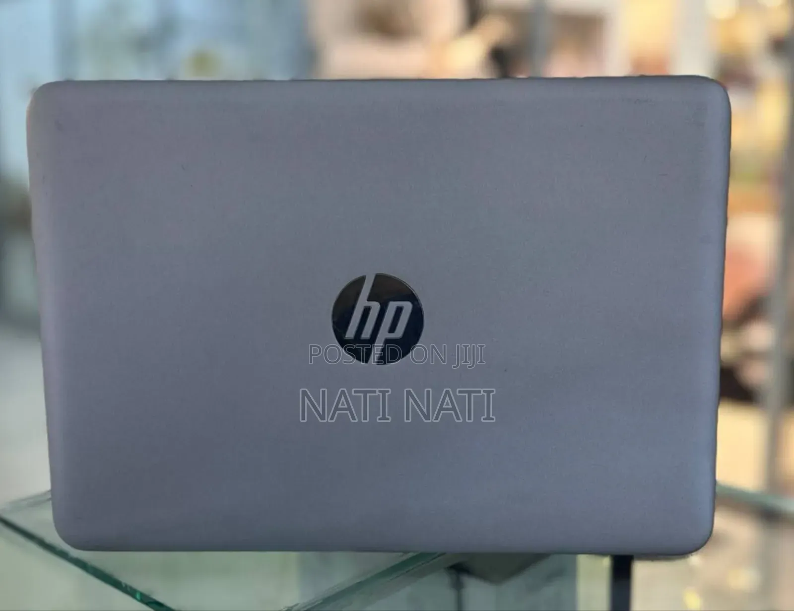 New Laptop HP EliteBook 1040 G3 8GB Intel Core I5 SSD 256GB