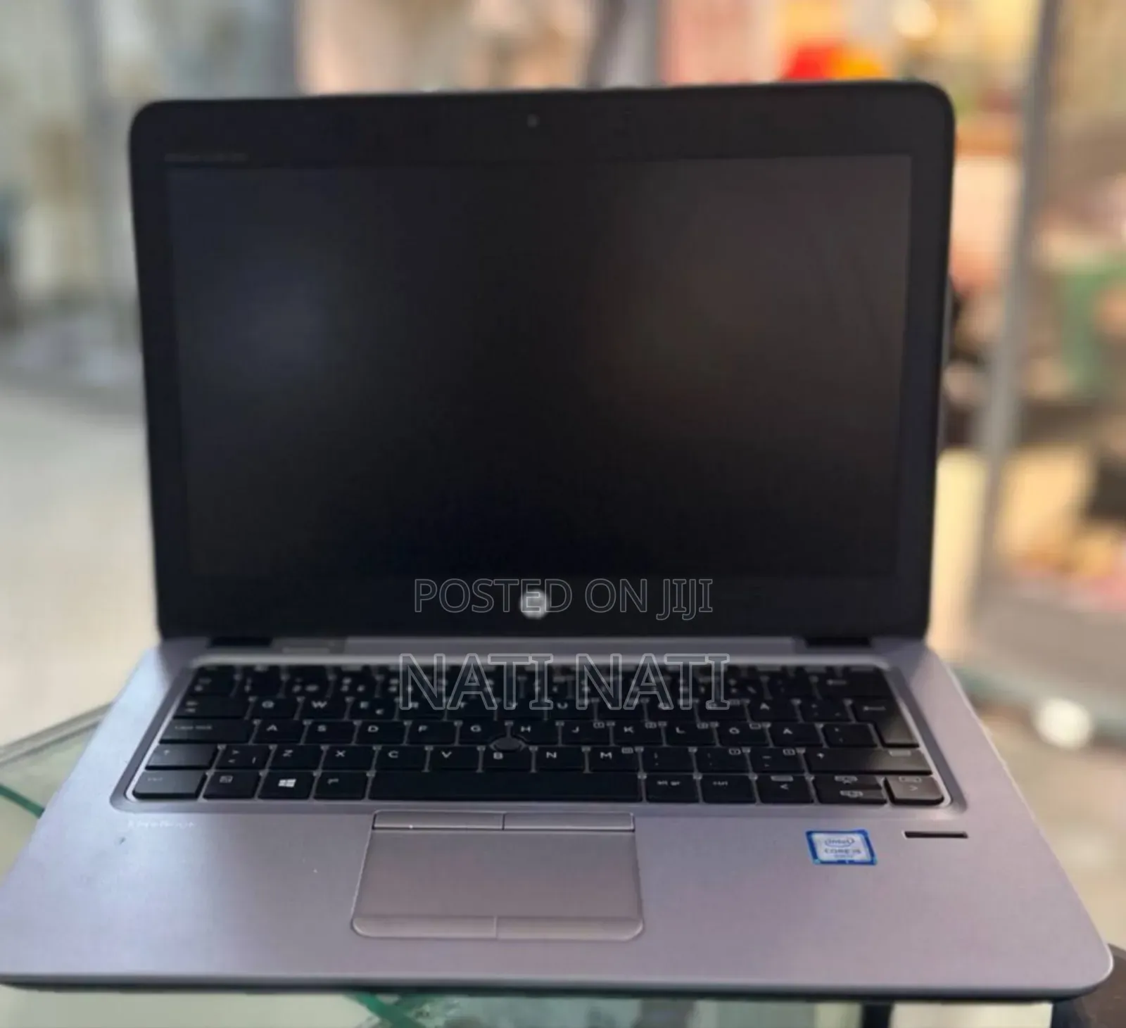 New Laptop HP EliteBook 1040 G3 8GB Intel Core I5 SSD 256GB
