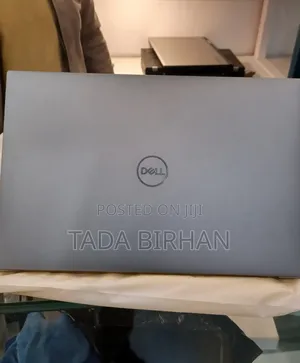 Photo - New Laptop Dell Precision 5550 16GB Intel Core I7 SSD 512GB