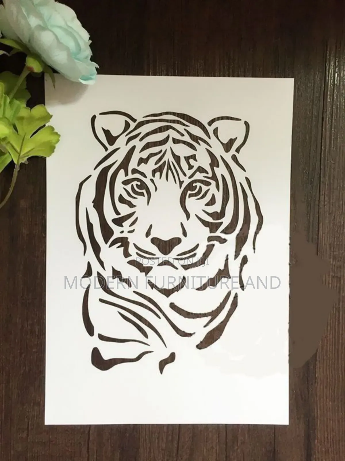 Decorative Light Ornaments