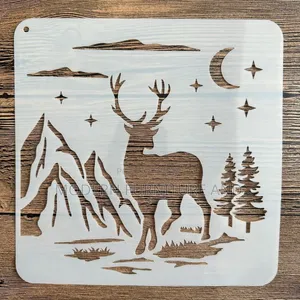 Decorative Light Ornaments