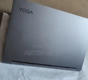 New Laptop Lenovo Yoga 950i 16GB Intel Core I7 SSD 512GB