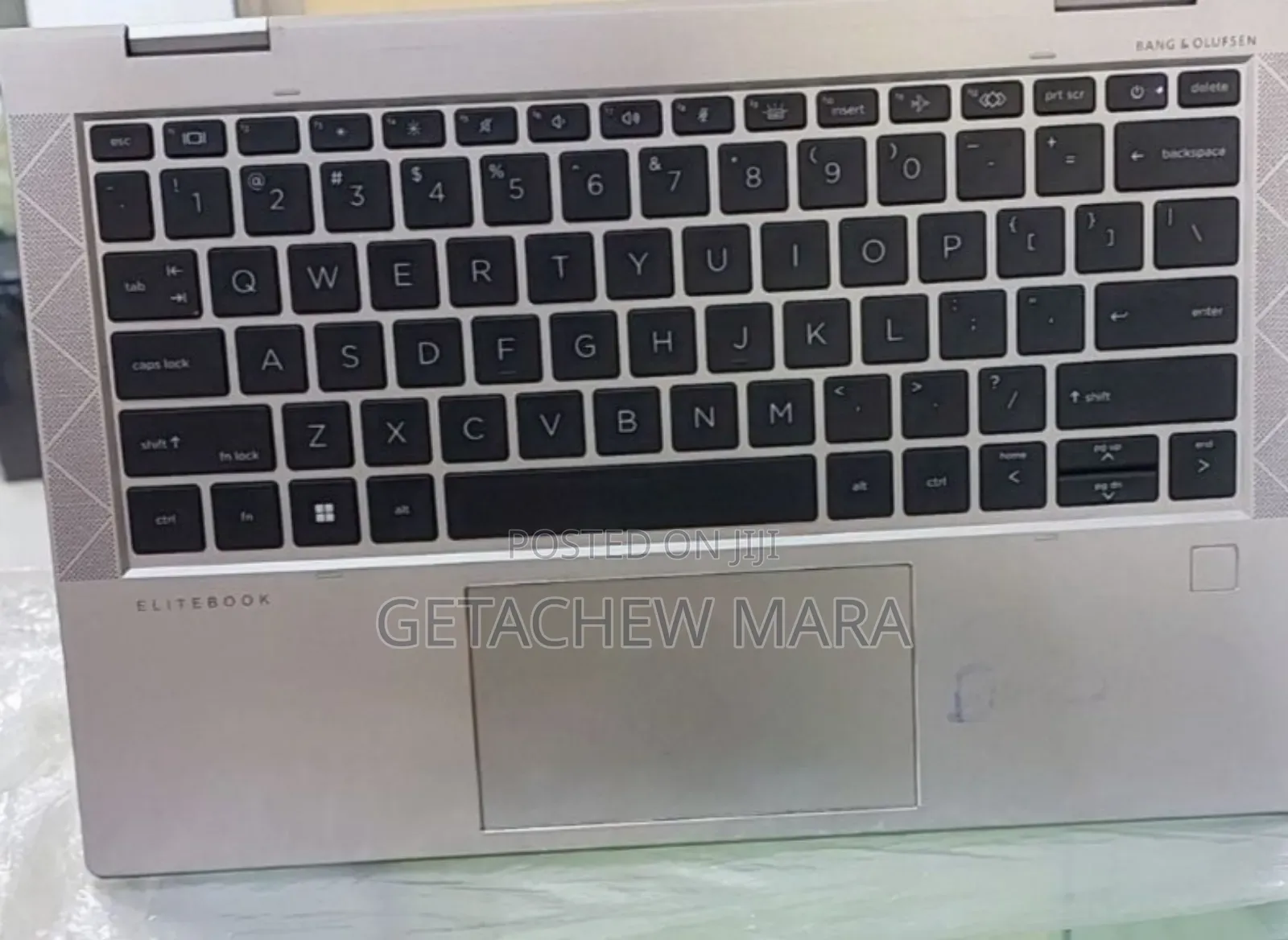 New Laptop HP EliteBook 840 16GB Intel Core I5 SSD 512GB