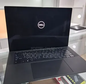 New Laptop Dell 16GB Intel Core I7 SSD 512GB