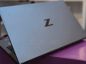 Photo - New Laptop HP ZBook Studio 32GB Intel Core I7 SSD 1T