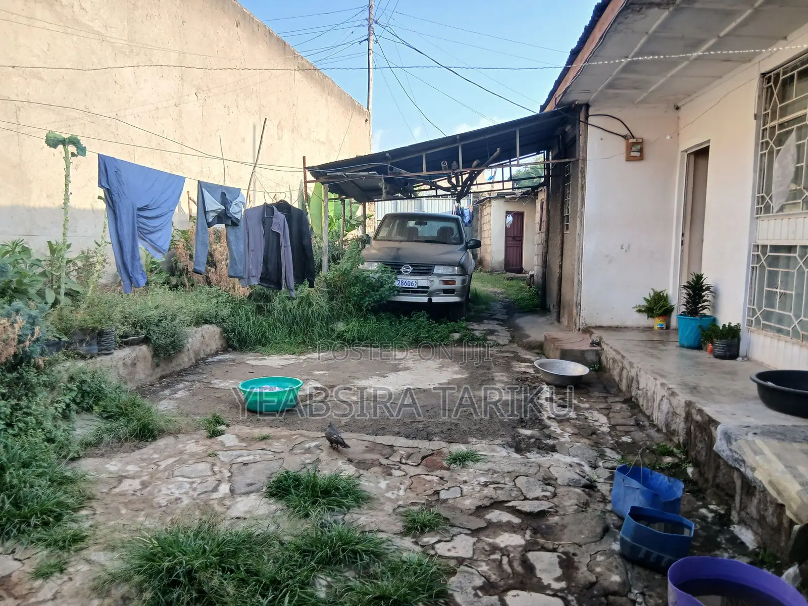 2bdrm House in Nifas Silk-Lafto for sale