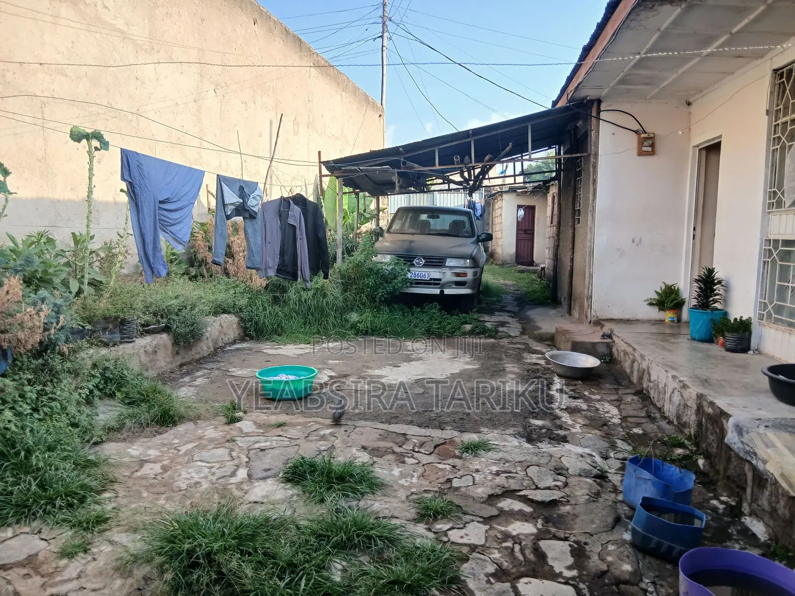 2bdrm House in Nifas Silk-Lafto for sale