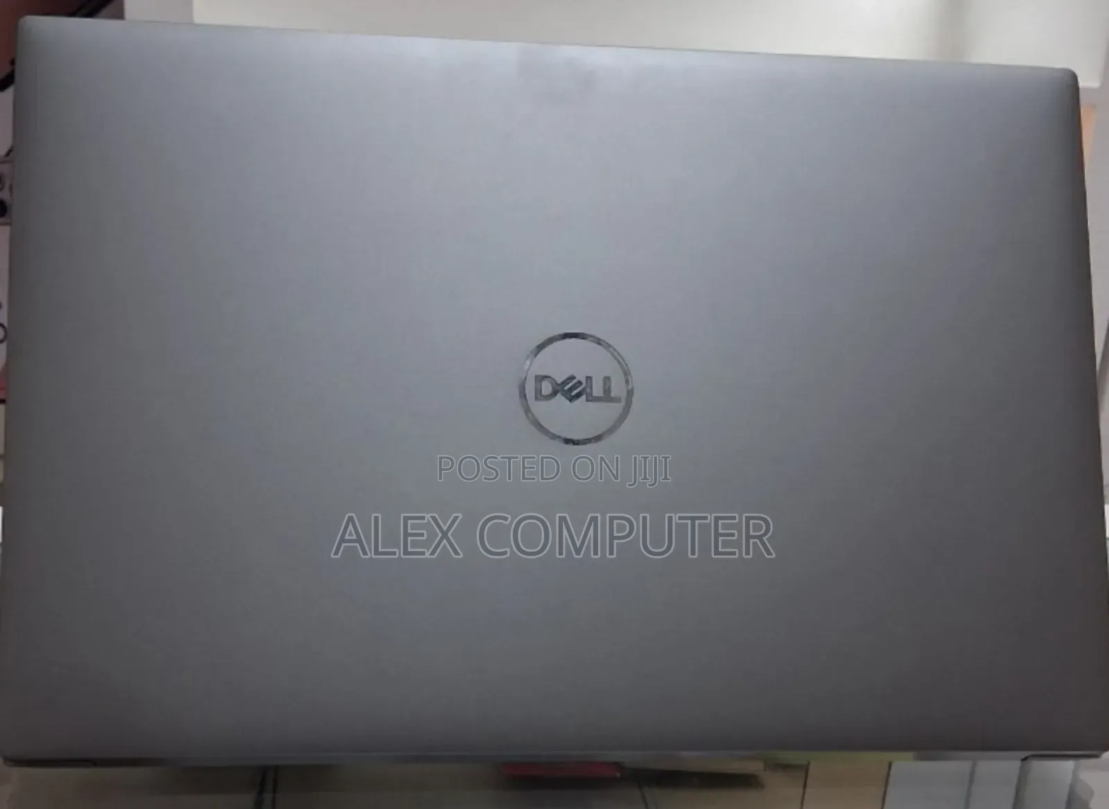 New Laptop Dell Precision 5550 16GB Intel Core I7 SSD 512GB