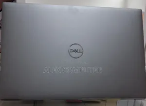 Photo - New Laptop Dell Precision 5550 16GB Intel Core I7 SSD 512GB