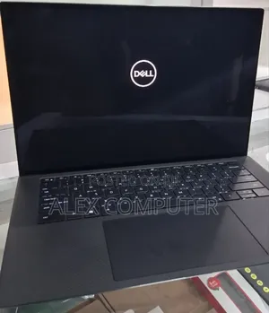 New Laptop Dell Precision 5550 16GB Intel Core I7 SSD 512GB
