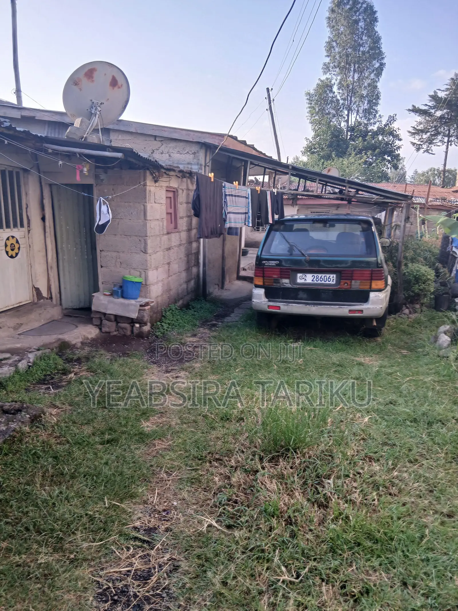 2bdrm House in Nifas Silk-Lafto for sale