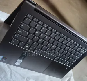 New Laptop Lenovo Yoga C930 16GB Intel Core I7 SSD 512GB