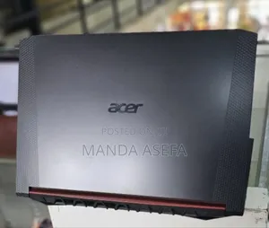 New Laptop Acer Nitro 5 16GB Intel Core I7 SSD 512GB