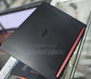 New Laptop Acer Nitro 5 16GB Intel Core I7 SSD 512GB