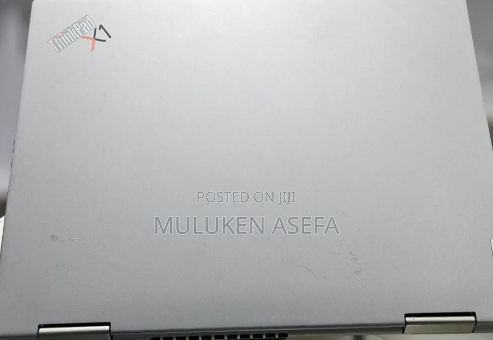 New Laptop Lenovo Thinkpad X1 Yoga 32GB Intel Core I7 SSD 512GB