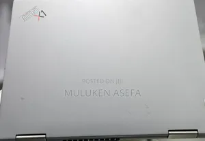 New Laptop Lenovo Thinkpad X1 Yoga 32GB Intel Core I7 SSD 512GB