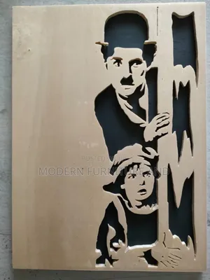 Photo - Wall Decoration