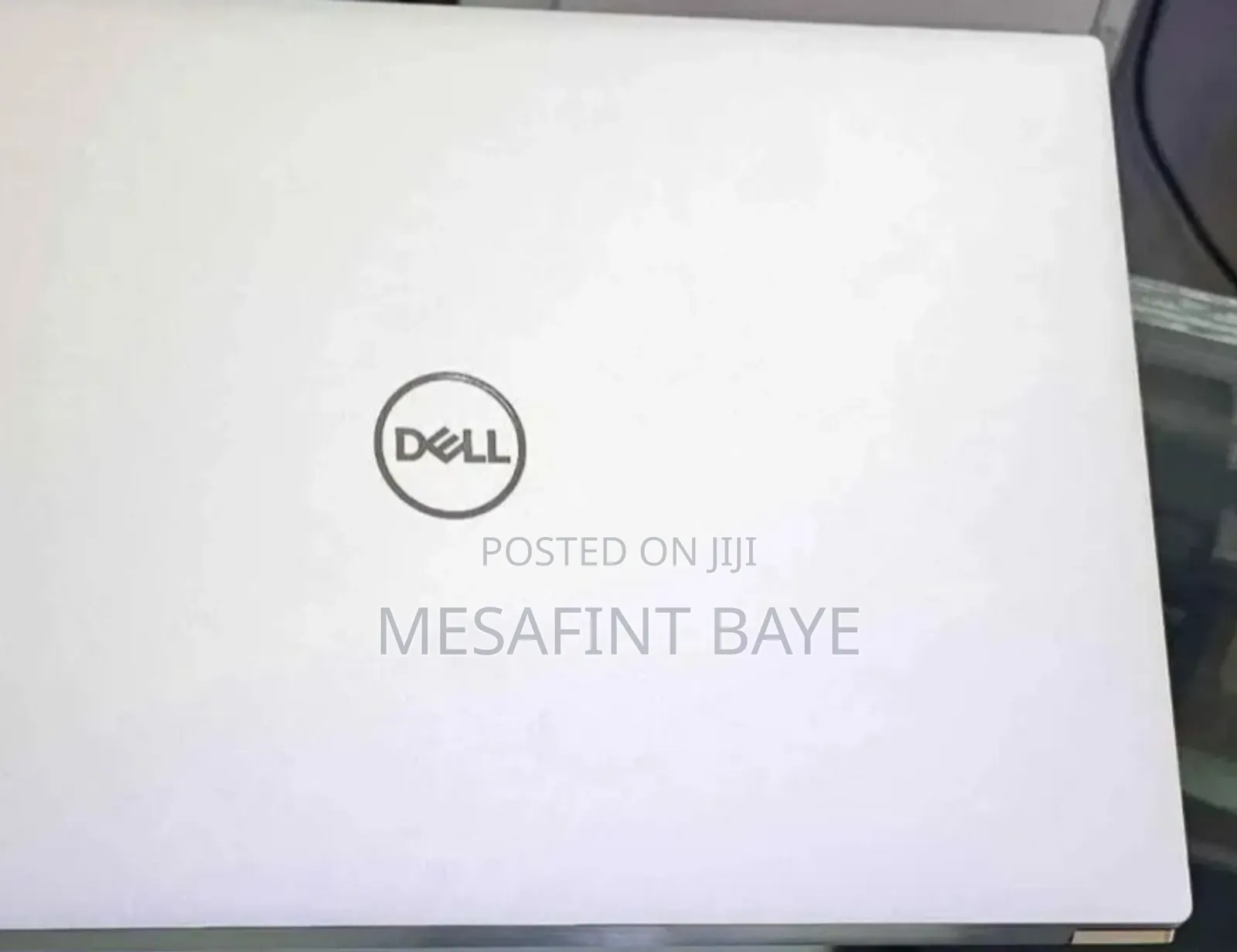 New Laptop Dell XPS 15 32GB Intel Core I7 SSD 1T