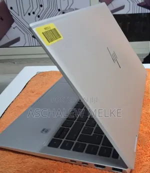 Photo - New Laptop HP EliteBook 1040 16GB Intel Core I7 SSD 512GB