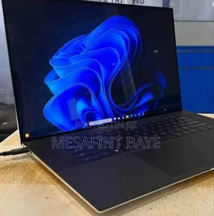 New Laptop Dell XPS 15 32GB Intel Core I7 SSD 1T