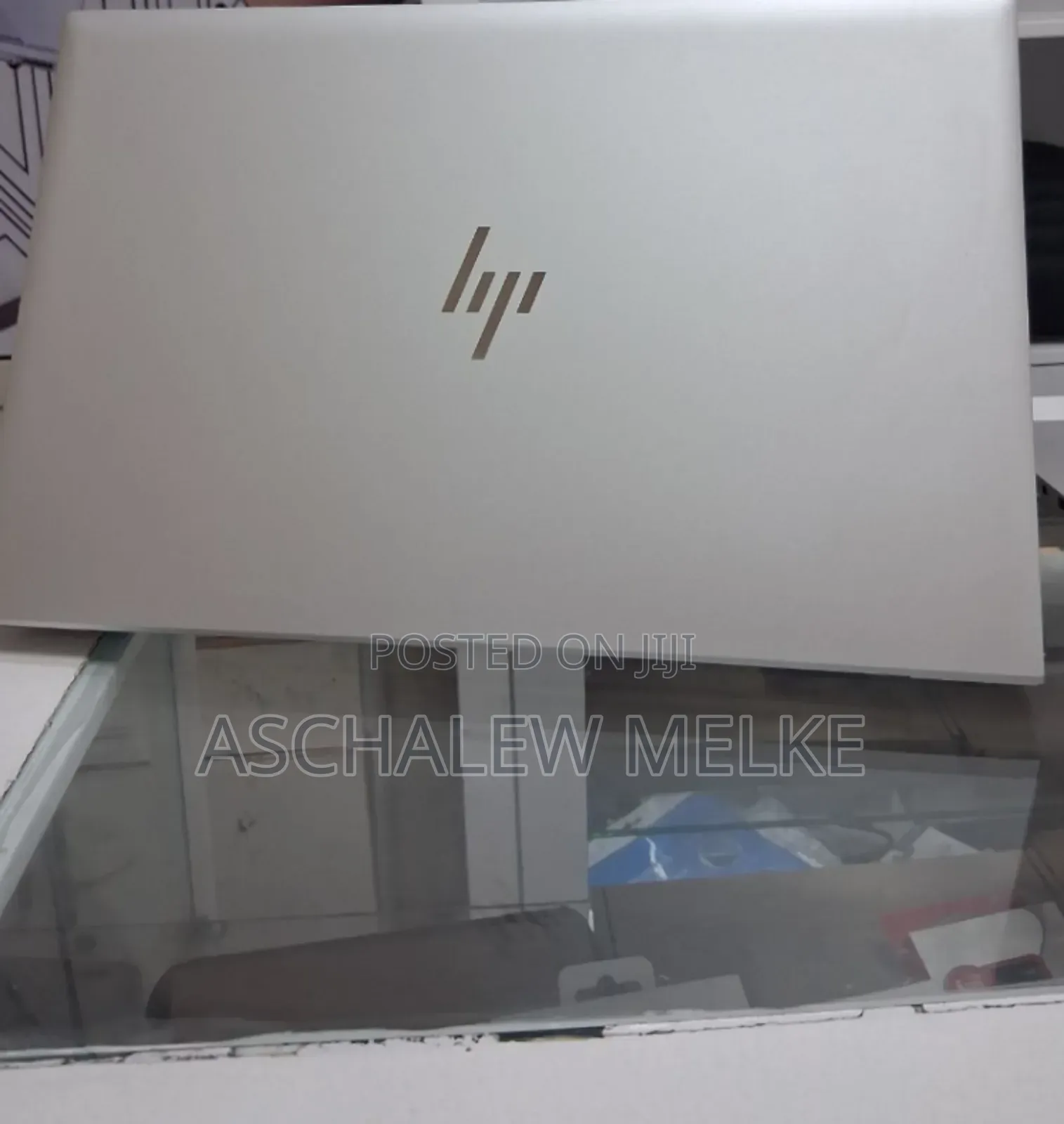 New Laptop HP EliteBook 850 G8 16GB Intel Core I7 SSD 512GB