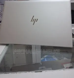 New Laptop HP EliteBook 850 G8 16GB Intel Core I7 SSD 512GB