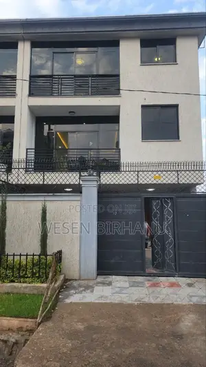 Photo - 7bdrm House in Meto Arba, Addis Ketema for sale